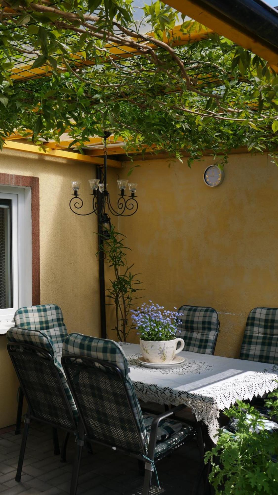 Dom We Fromborku Villa Екстериор снимка